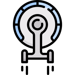 우주선 icon