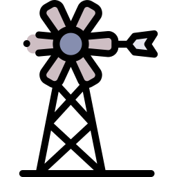 Windmill icon