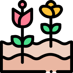 Flowers icon