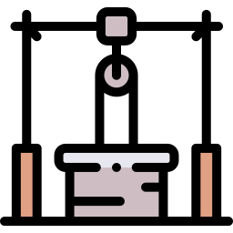 Water well icon