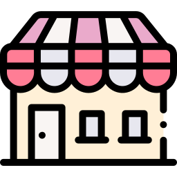 Store icon