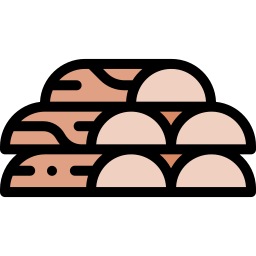 Firewood icon