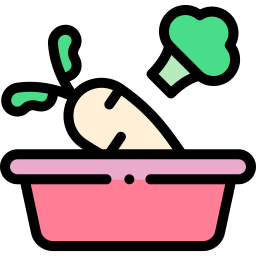 Vegetables icon