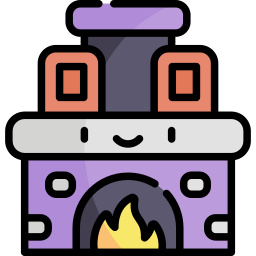 kamin icon