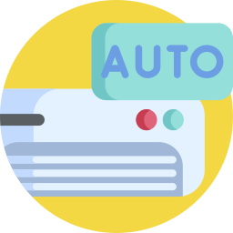 auto icon