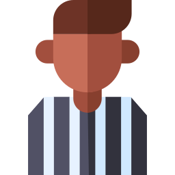 Referee icon