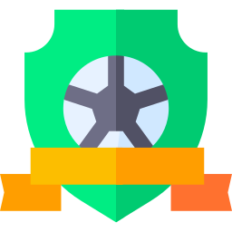 Emblem icon