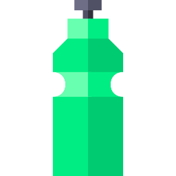 Water bottle icon