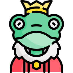 froschkönig icon