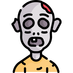 zombie icon