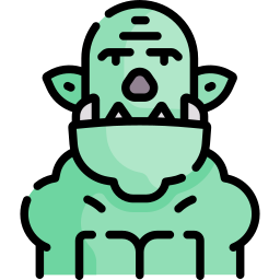 oger icon