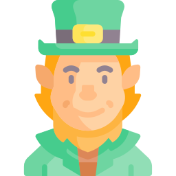 Leprechaun icon