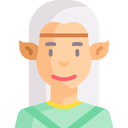 Elf icon