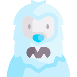 Yeti icon