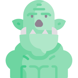 Ogre icon