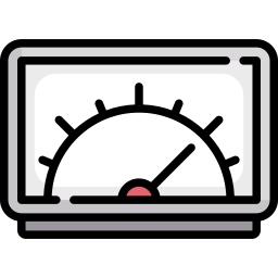 Measurer icon