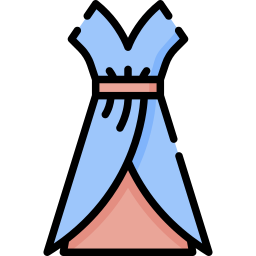 Dress icon