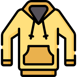 Hoodie icon