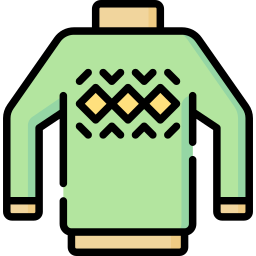 Sweater icon