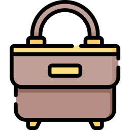 Handbag icon