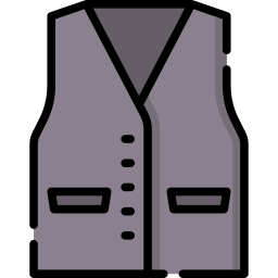 Vest icon