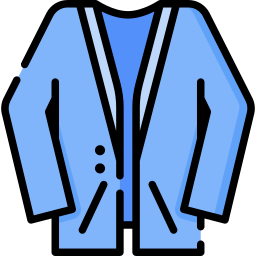 Cardigan icon