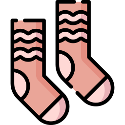 Socks icon