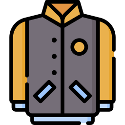 Jacket icon