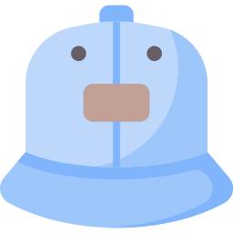 Cap icon