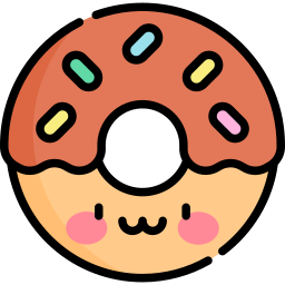 Donut icon