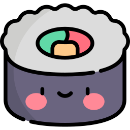 Sushi icon