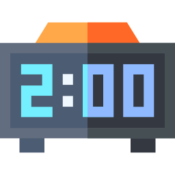 digitaluhr icon