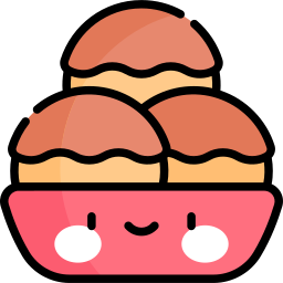 takoyaki icon