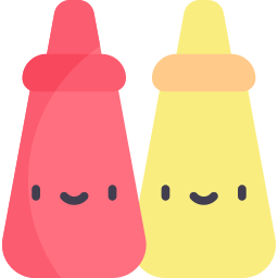 Ketchup icon