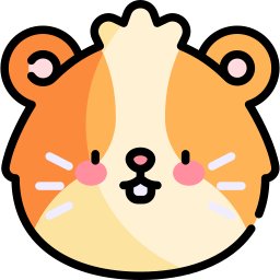 Hamster icon