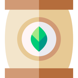 Fertilizer icon