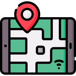 gps icon