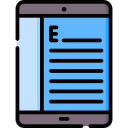 ebook icon