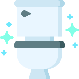 Toilet icon