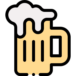 bierkrug icon