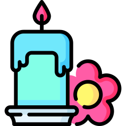 Candle icon