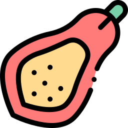 papaya icon