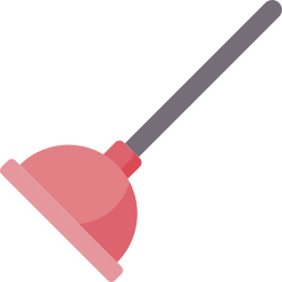 Plunger icon