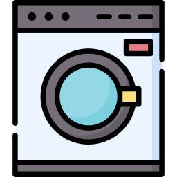 waschmaschine icon