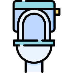 Toilet icon