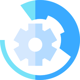 technischer support icon