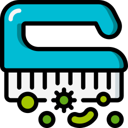 Brush icon