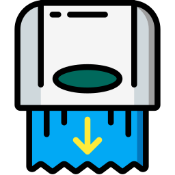 Dispenser icon