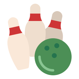 bowling icon