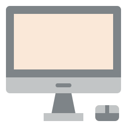 computer icon